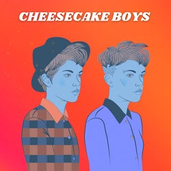 Cheesecake Boys Ibiza Summer Chart