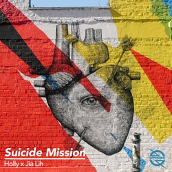 Suicide Mission