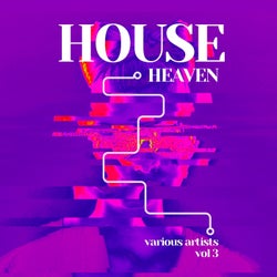 House Heaven, Vol. 3