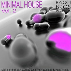 Minimal House - Vol. 2