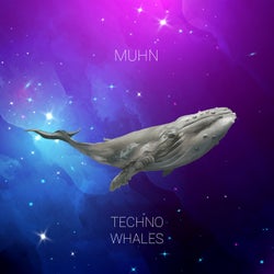Techno Whales