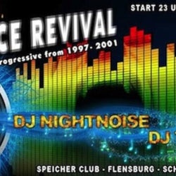 Trance Revival Charts By Dj Nightnoise