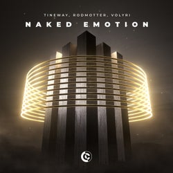 Naked Emotion (Extended Mix)