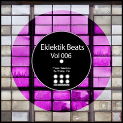 Eklektik Beats, Vol. 006