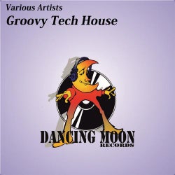 Groovy Tech House