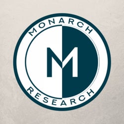 Monarch Research - Main Menu Theme