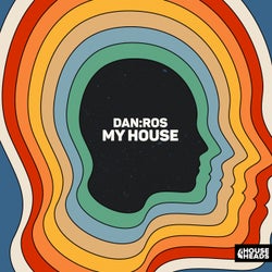 My House (Extended Mix)