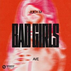 Bad Girls (Extended Mix)