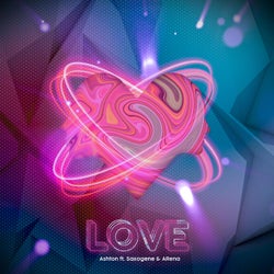 Love (feat. Saxogene)