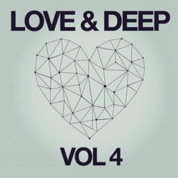 Love & Deep, Vol. 4
