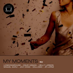 My Moments, Vol. 3