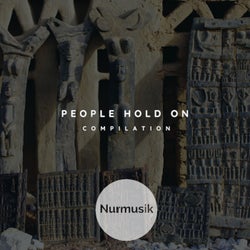 People Hold On