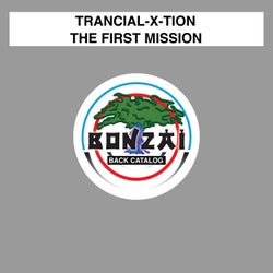 The First Mission