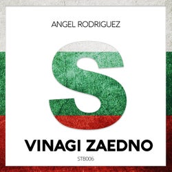 Vinagi Zaedno (Original Mix)