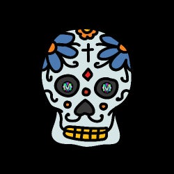 Dia de los Muertos Charts