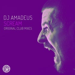 DJ Amadeus Beatport's Top 10 Pick - June 2013