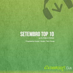 SETEMBRO TOP 10
