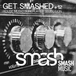 Get Smashed! Vol. 12