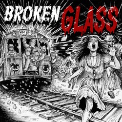 Broken Glass