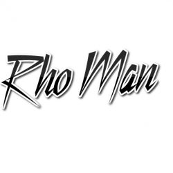 RHO MAN Selection #MARS 2014