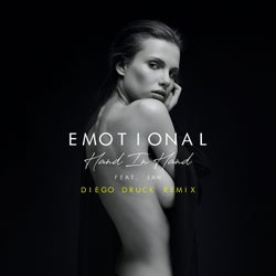 Hand in Hand (Diego Druck Remix)