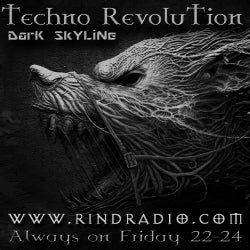 Techno Revolution 27.02.15