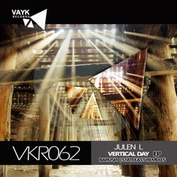 VERTICAL DAY EP