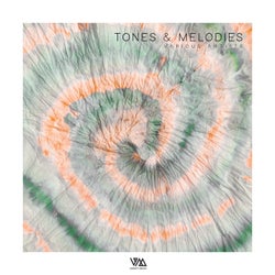 Tones & Melodies Vol. 2