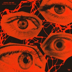 Eyes On Me (Extended Mix)
