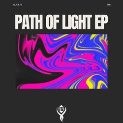 Path of Light