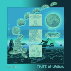 Tints of UFOria