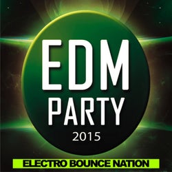 EDM Party 2015