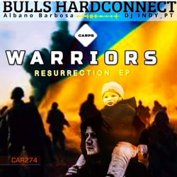 WARRIORS RESURRECTION