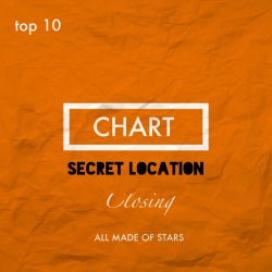 'SECRET LOCATION' Closing