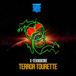 Terror Tourette