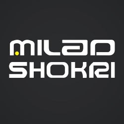 Milad Shokri's Birthday Month