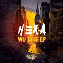 Wu Tang EP