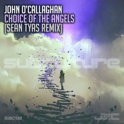 Choice of the Angels - Sean Tyas Remix