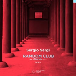 Random Club EP