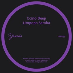 Limpopo Samba