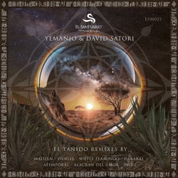 El Tañido Remixes