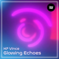 Glowing Echoes