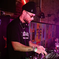 Annihilate The Rhythm