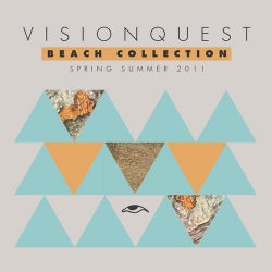 Visionquest Beach Collection - Spring Summer 2011