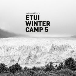 Etui Winter Camp, Vol. 5