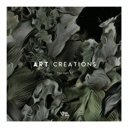 Art Creations Vol. 1