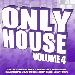 Only House Volume 4