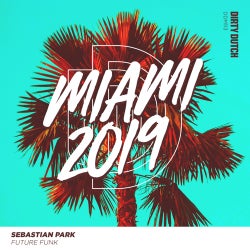 Sebastian Park 'Future Funk' Chart