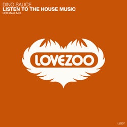Listen to the House Music