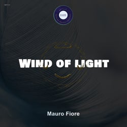 Wind of light